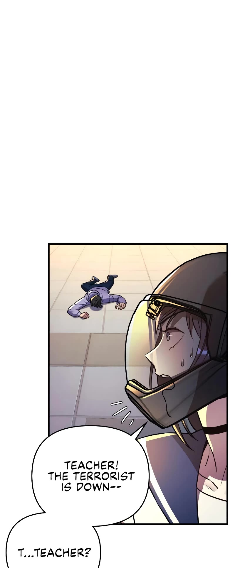 I’ll be Taking a Break for Personal Reasons Chapter 22 page 24 - Chapter 22