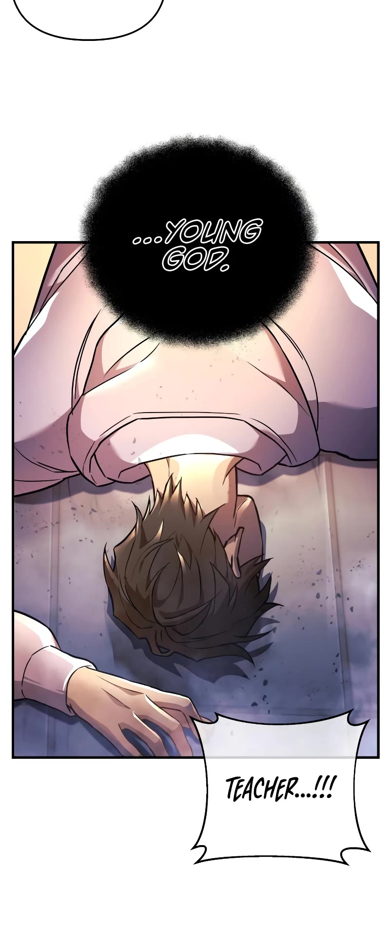 I’ll be Taking a Break for Personal Reasons Chapter 22 page 25 - Chapter 22