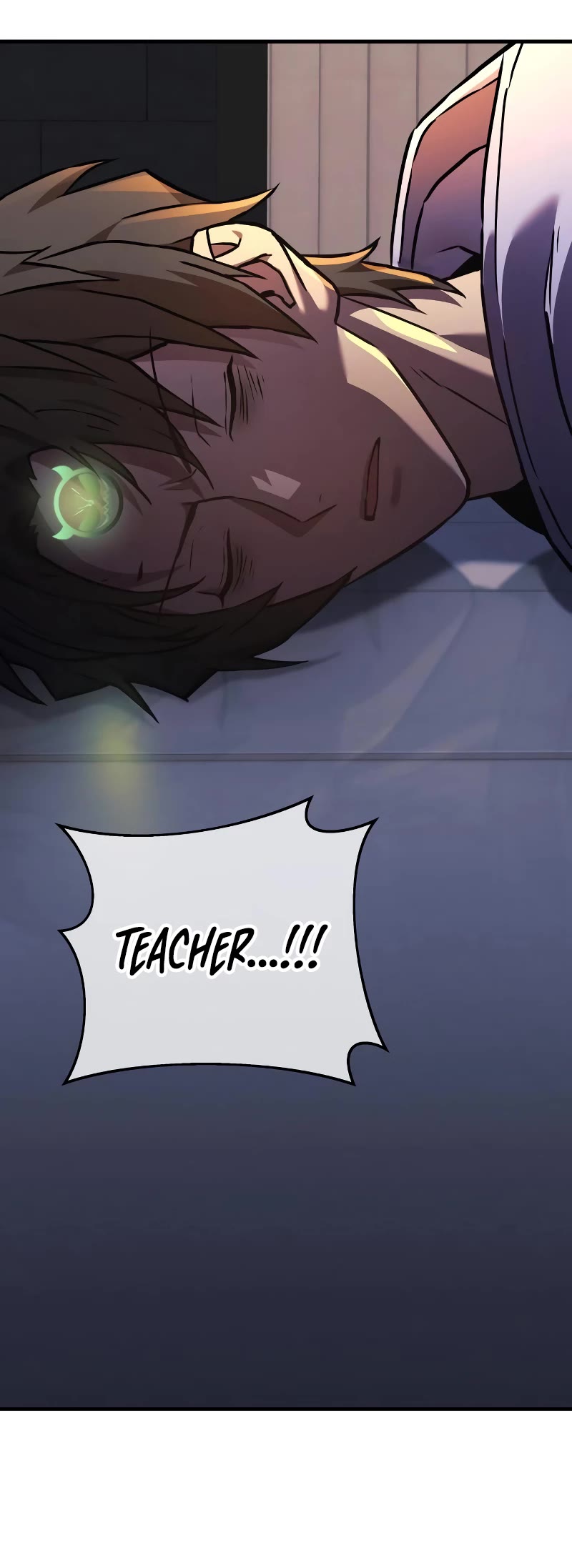 I’ll be Taking a Break for Personal Reasons Chapter 22 page 28 - Chapter 22
