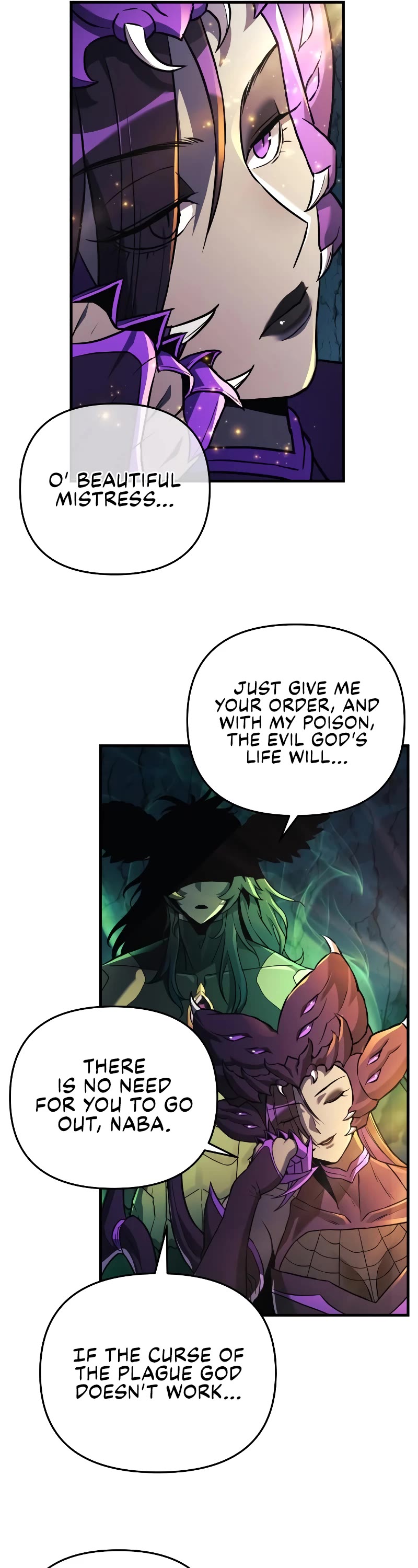 I’ll be Taking a Break for Personal Reasons Chapter 22 page 30 - Chapter 22