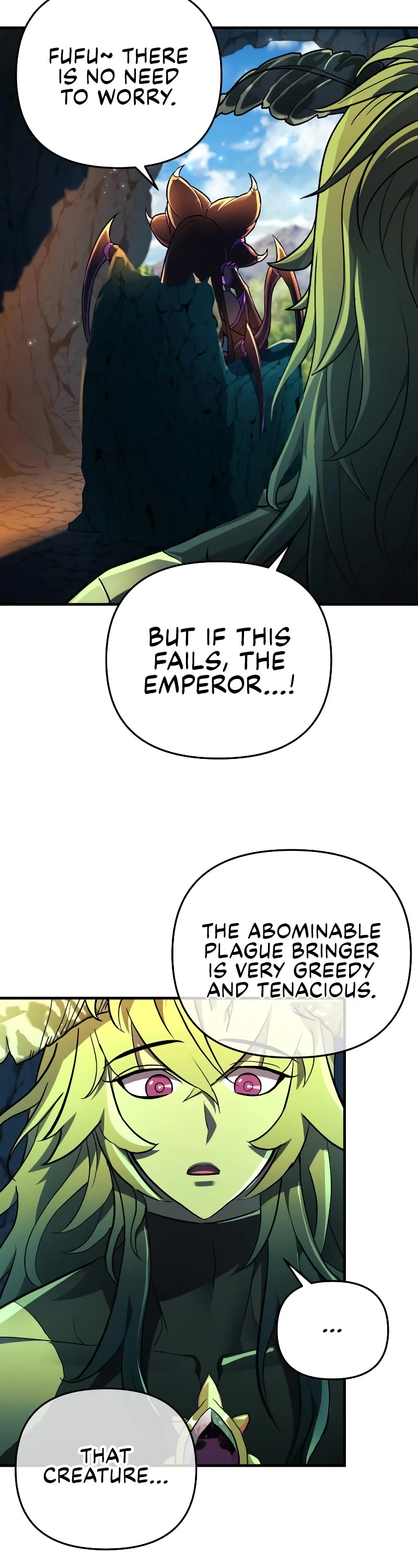 I’ll be Taking a Break for Personal Reasons Chapter 22 page 31 - Chapter 22