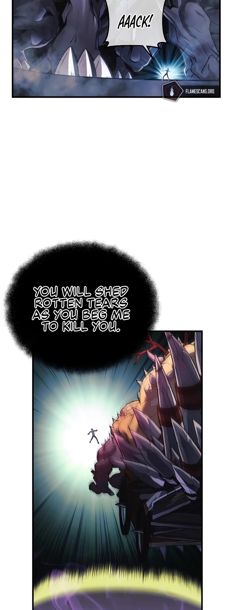 I’ll be Taking a Break for Personal Reasons Chapter 22 page 36 - Chapter 22