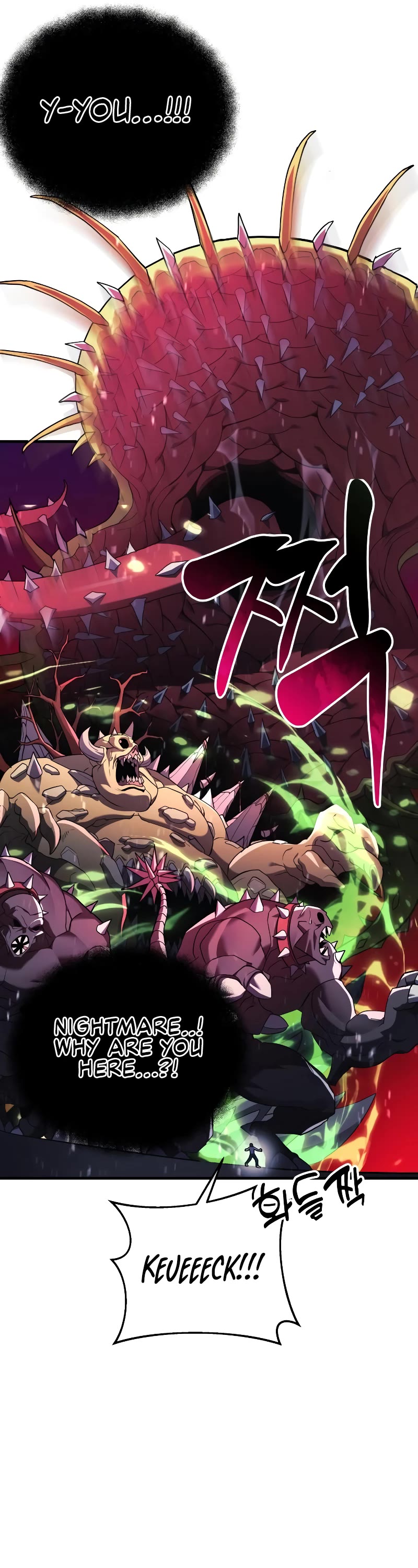 I’ll be Taking a Break for Personal Reasons Chapter 22 page 38 - Chapter 22