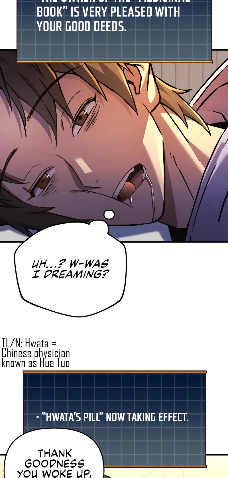 I’ll be Taking a Break for Personal Reasons Chapter 22 page 40 - Chapter 22