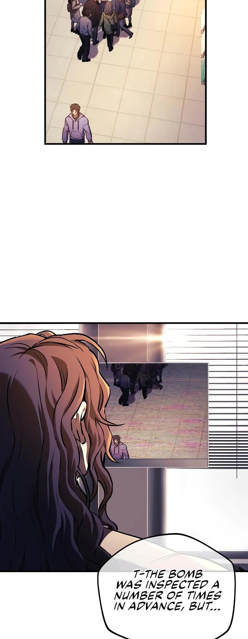 I’ll be Taking a Break for Personal Reasons Chapter 22 page 44 - Chapter 22