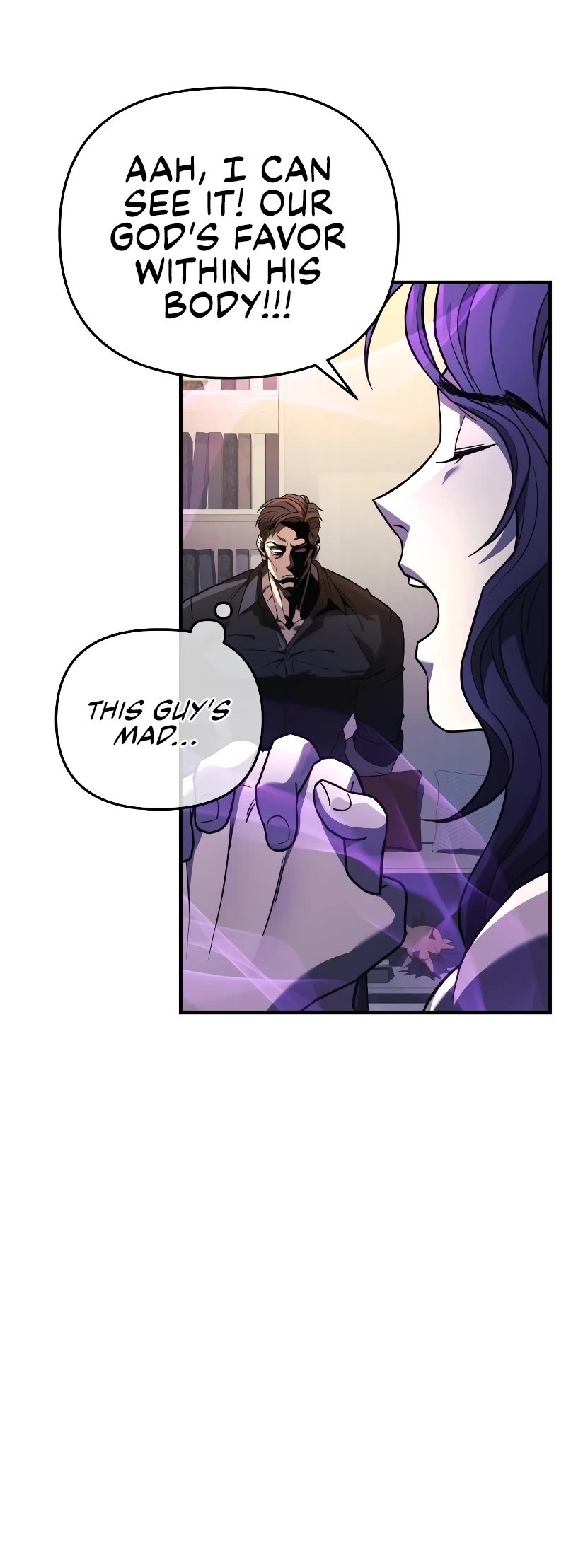 I’ll be Taking a Break for Personal Reasons Chapter 22 page 49 - Chapter 22
