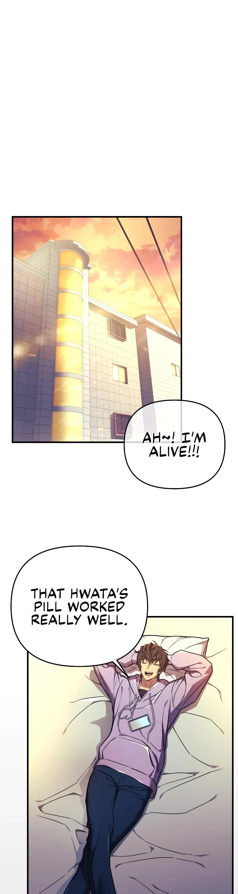 I’ll be Taking a Break for Personal Reasons Chapter 22 page 50 - Chapter 22