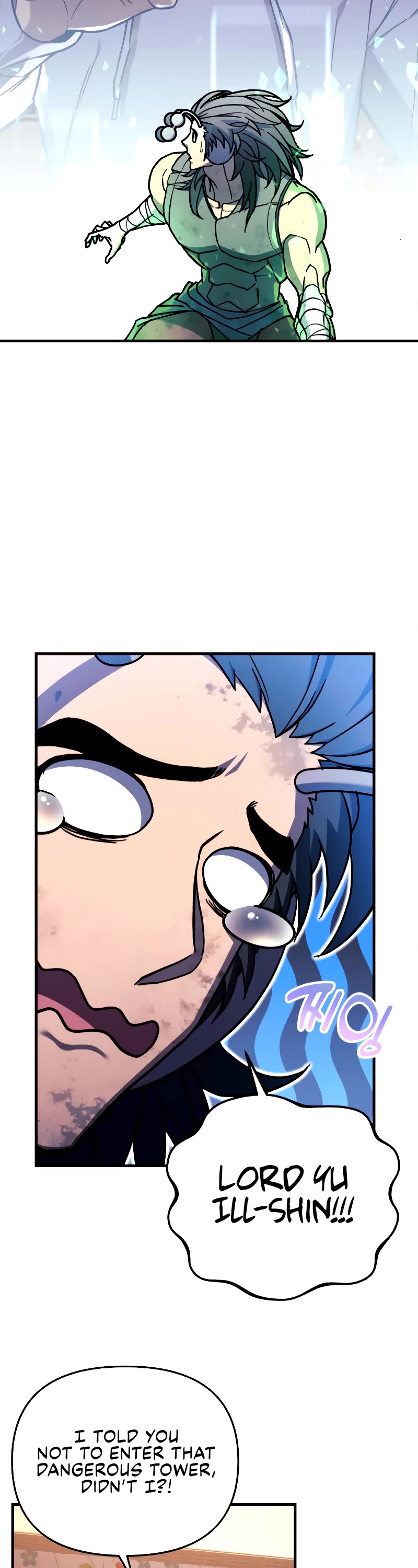 I’ll be Taking a Break for Personal Reasons Chapter 23 page 19 - Chapter 23
