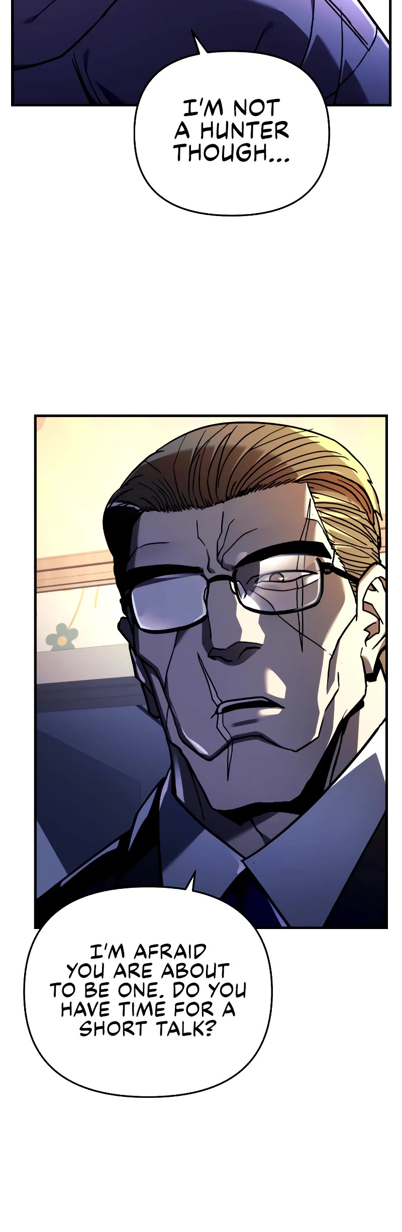 I’ll be Taking a Break for Personal Reasons Chapter 23 page 26 - Chapter 23