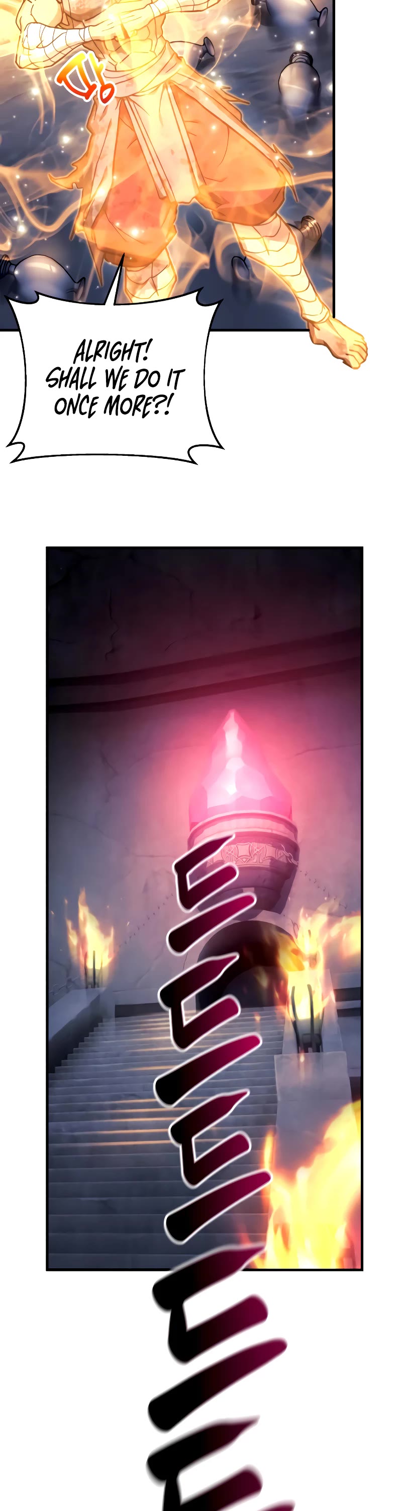 I’ll be Taking a Break for Personal Reasons Chapter 23 page 28 - Chapter 23