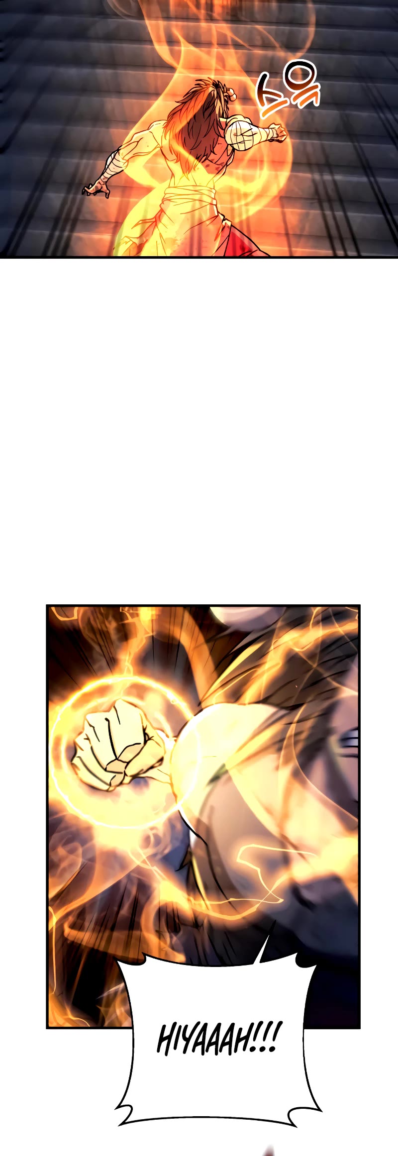 I’ll be Taking a Break for Personal Reasons Chapter 23 page 30 - Chapter 23