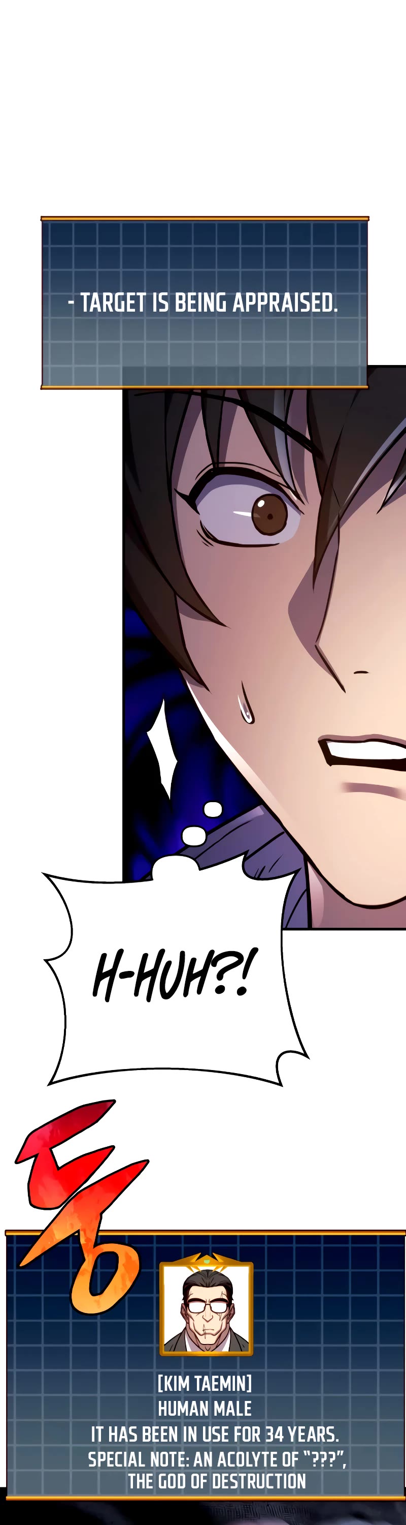 I’ll be Taking a Break for Personal Reasons Chapter 23 page 38 - Chapter 23