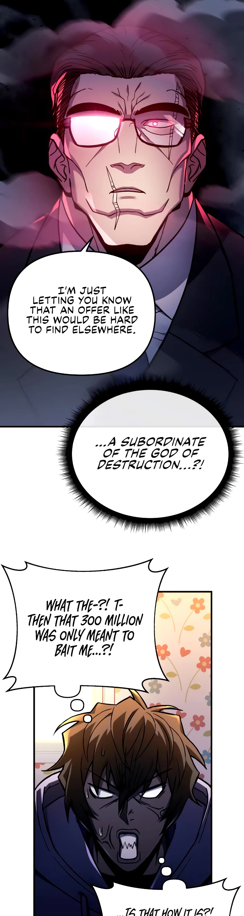 I’ll be Taking a Break for Personal Reasons Chapter 23 page 39 - Chapter 23