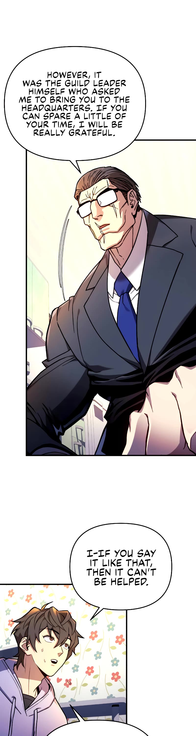 I’ll be Taking a Break for Personal Reasons Chapter 23 page 43 - Chapter 23