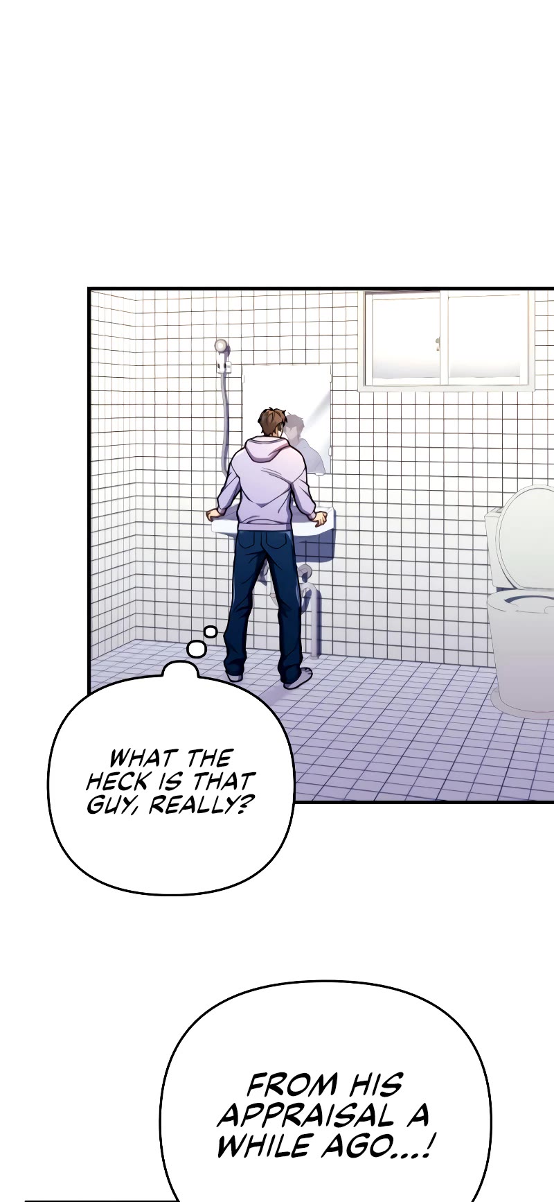 I’ll be Taking a Break for Personal Reasons Chapter 23 page 45 - Chapter 23