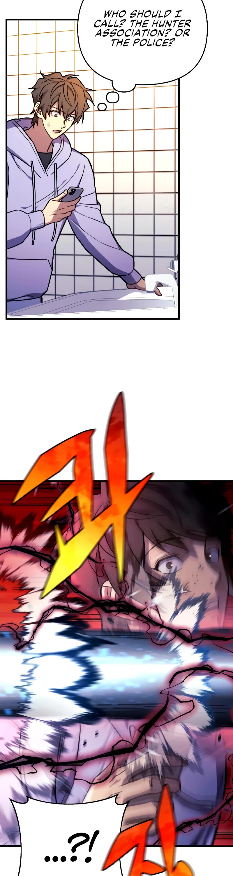 I’ll be Taking a Break for Personal Reasons Chapter 23 page 48 - Chapter 23