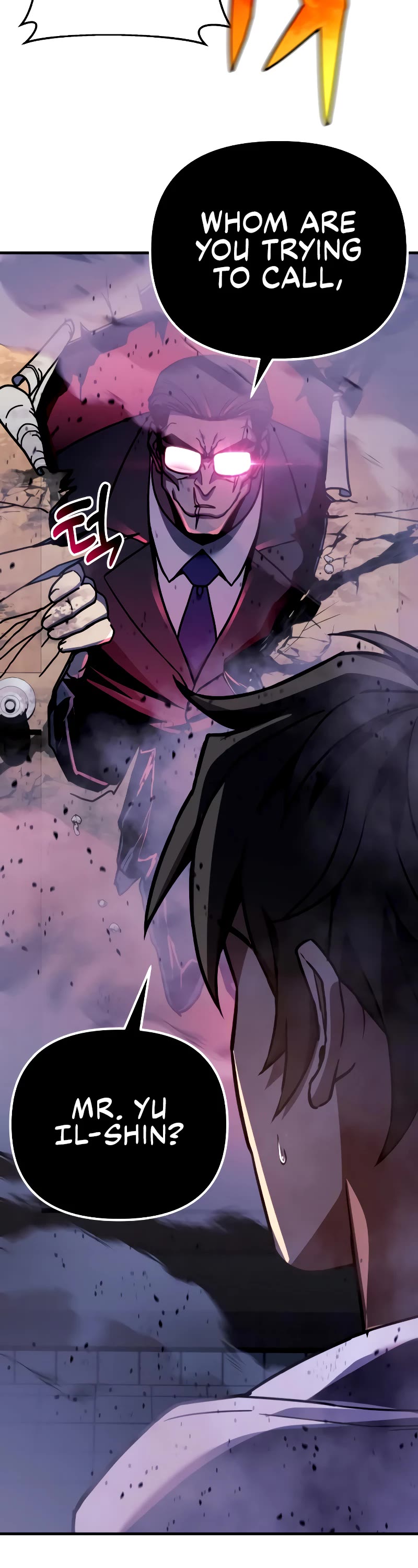 I’ll be Taking a Break for Personal Reasons Chapter 23 page 49 - Chapter 23