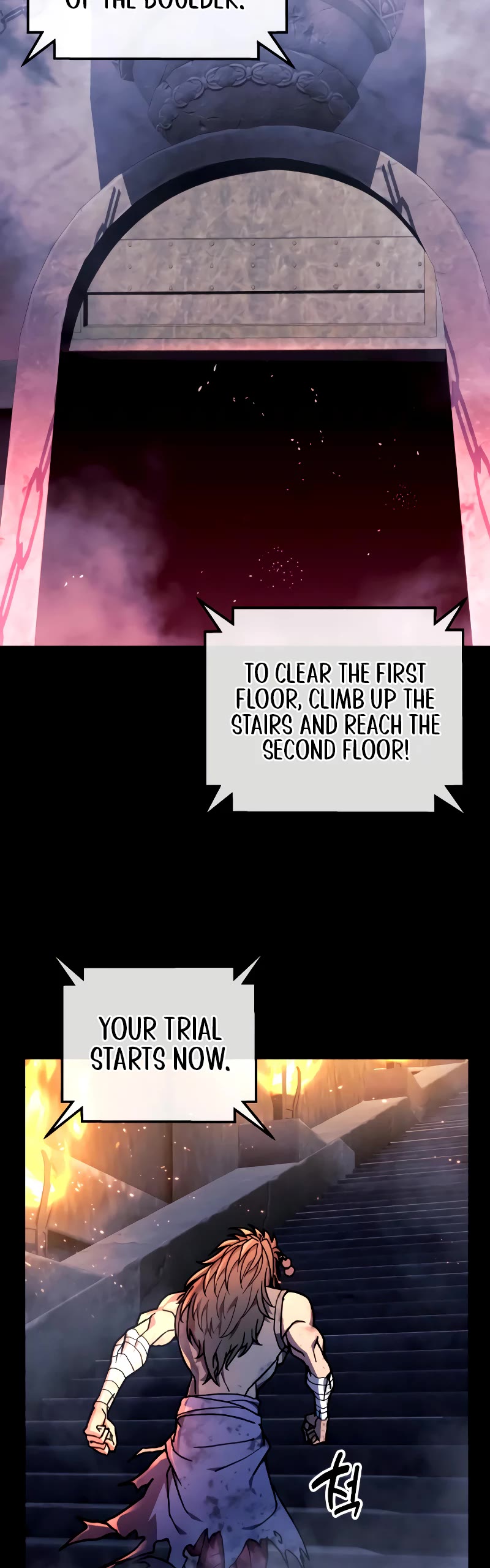 I’ll be Taking a Break for Personal Reasons Chapter 23 page 5 - Chapter 23
