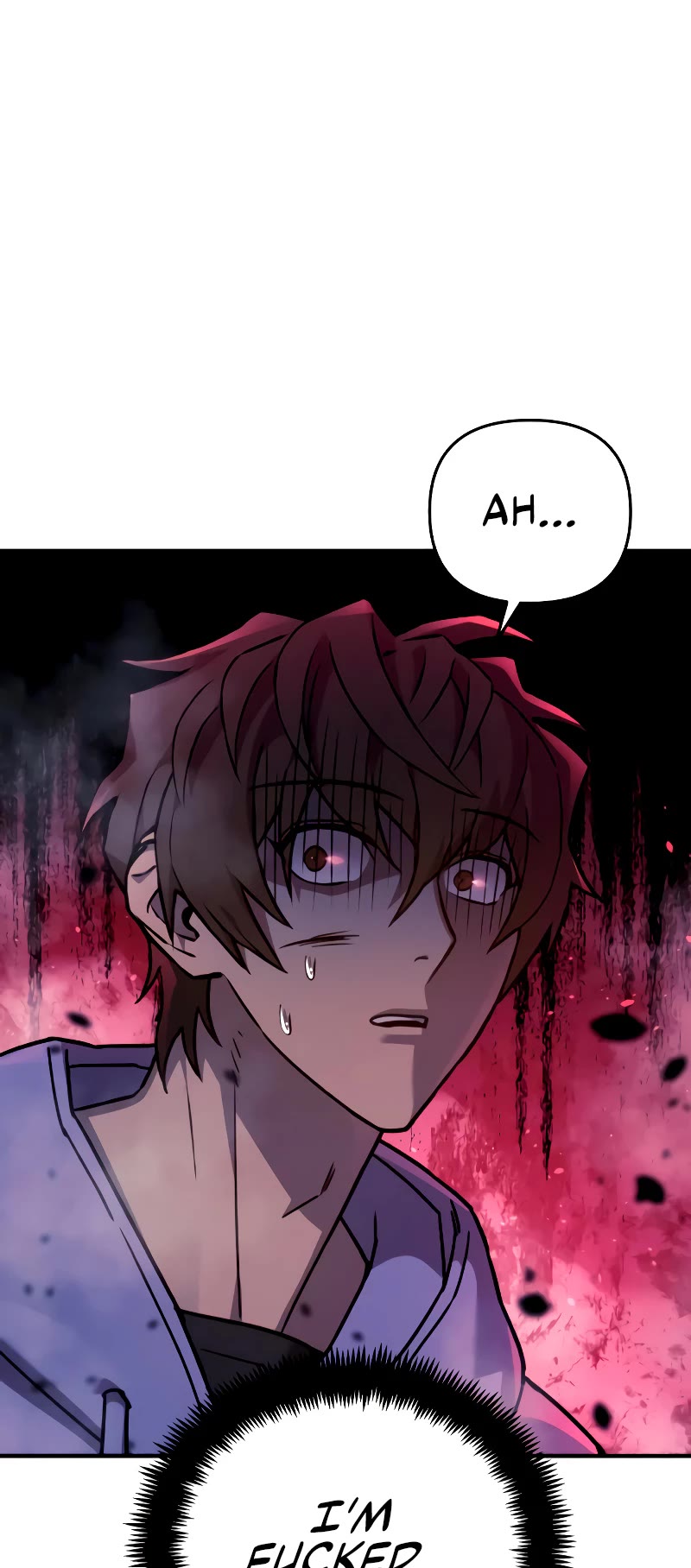 I’ll be Taking a Break for Personal Reasons Chapter 23 page 50 - Chapter 23