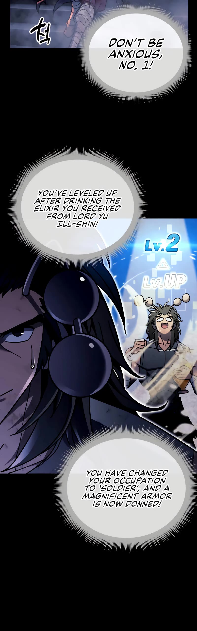 I’ll be Taking a Break for Personal Reasons Chapter 23 page 6 - Chapter 23