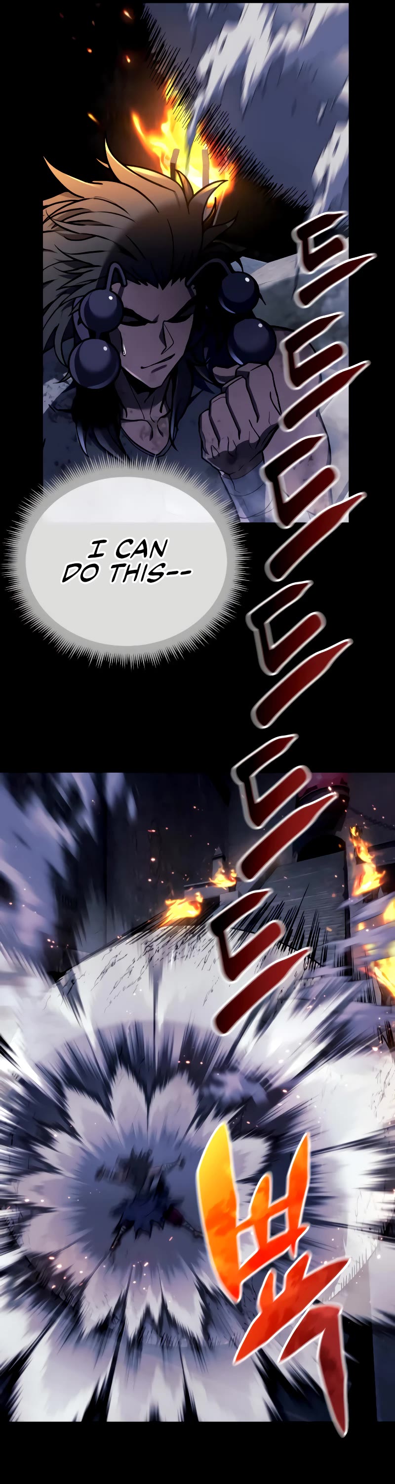 I’ll be Taking a Break for Personal Reasons Chapter 23 page 7 - Chapter 23