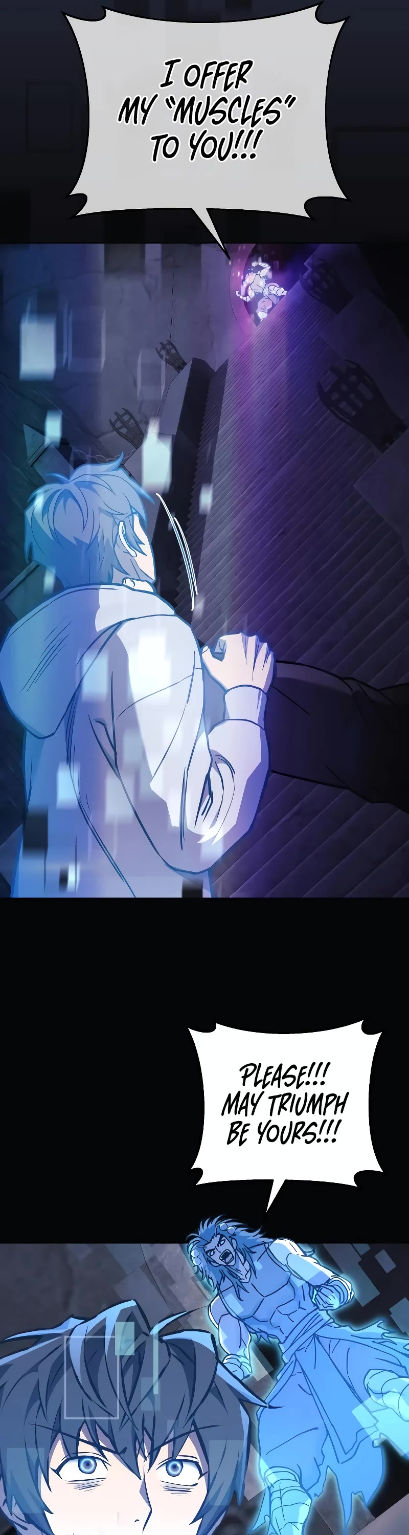 I’ll be Taking a Break for Personal Reasons Chapter 24 page 14 - Chapter 24