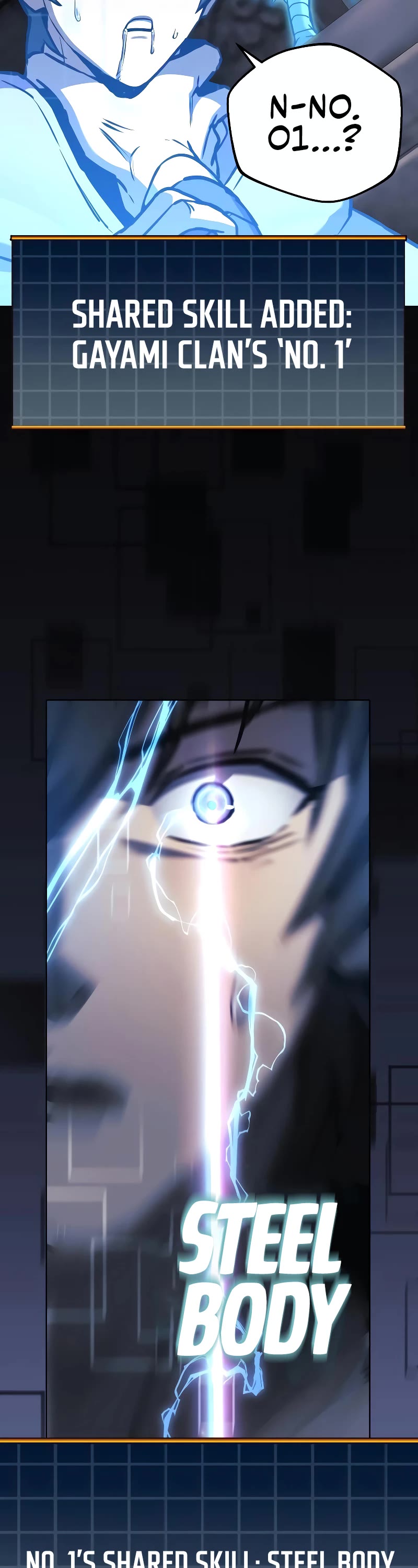 I’ll be Taking a Break for Personal Reasons Chapter 24 page 15 - Chapter 24