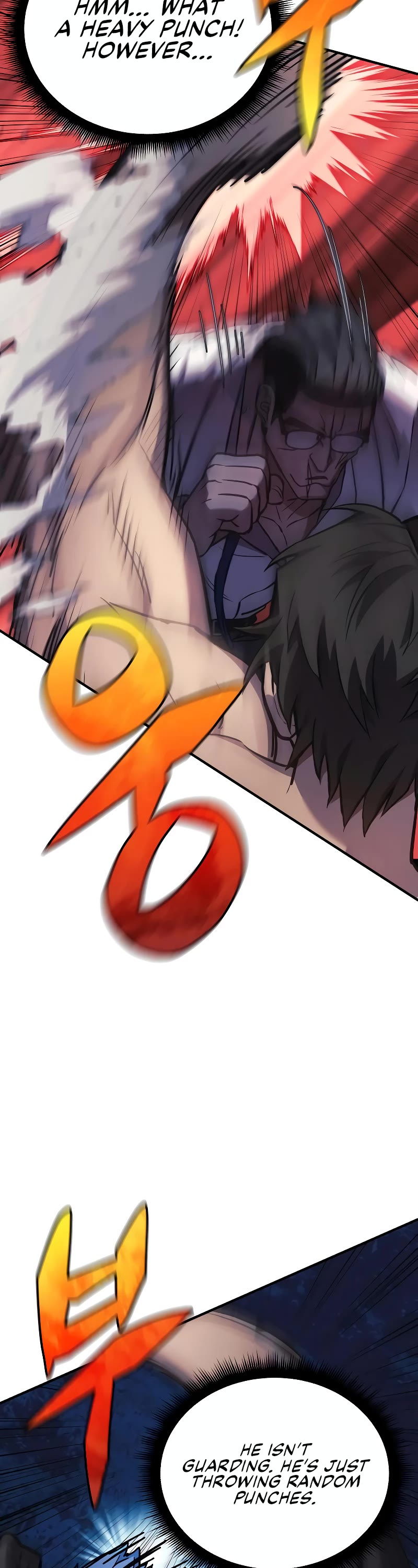 I’ll be Taking a Break for Personal Reasons Chapter 24 page 23 - Chapter 24