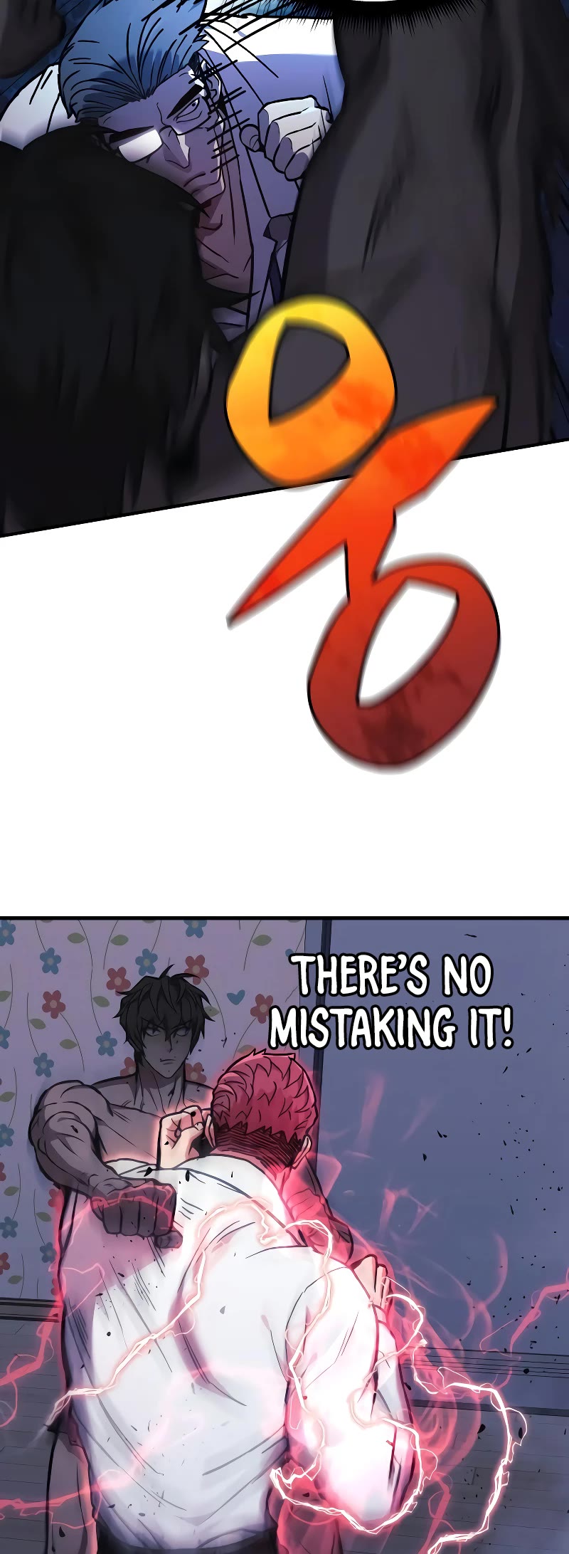 I’ll be Taking a Break for Personal Reasons Chapter 24 page 24 - Chapter 24