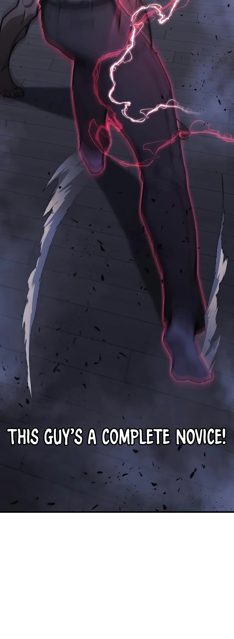 I’ll be Taking a Break for Personal Reasons Chapter 24 page 25 - Chapter 24