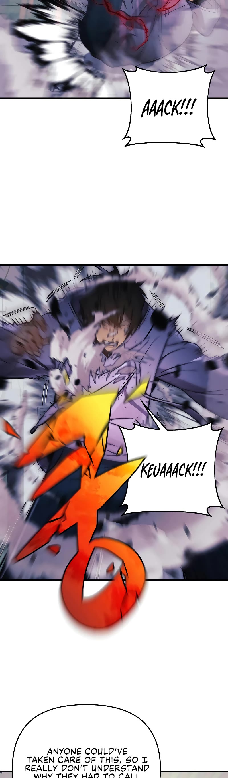 I’ll be Taking a Break for Personal Reasons Chapter 24 page 4 - Chapter 24