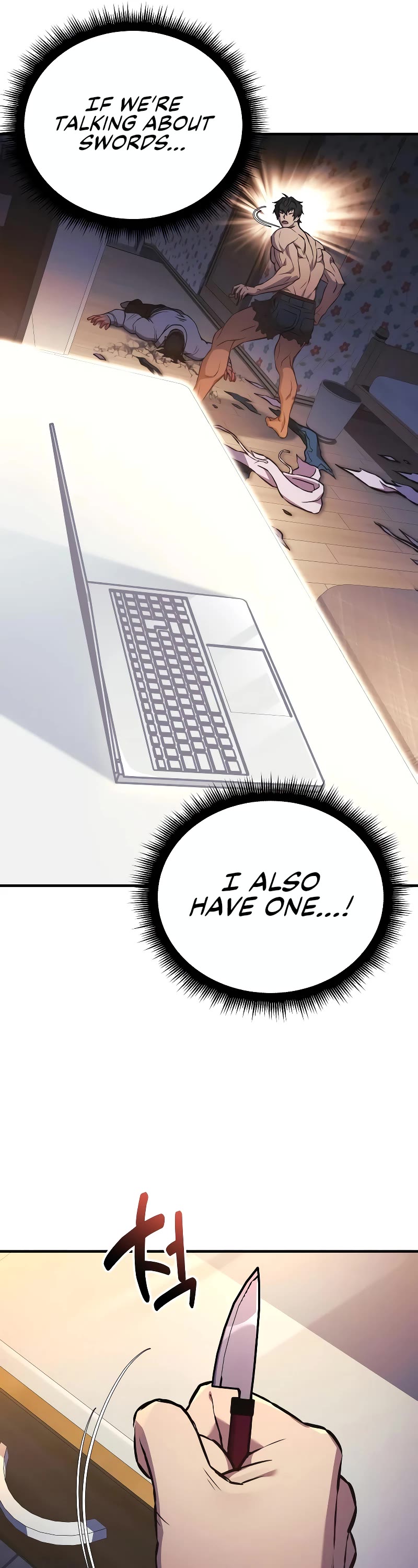 I’ll be Taking a Break for Personal Reasons Chapter 24 page 46 - Chapter 24