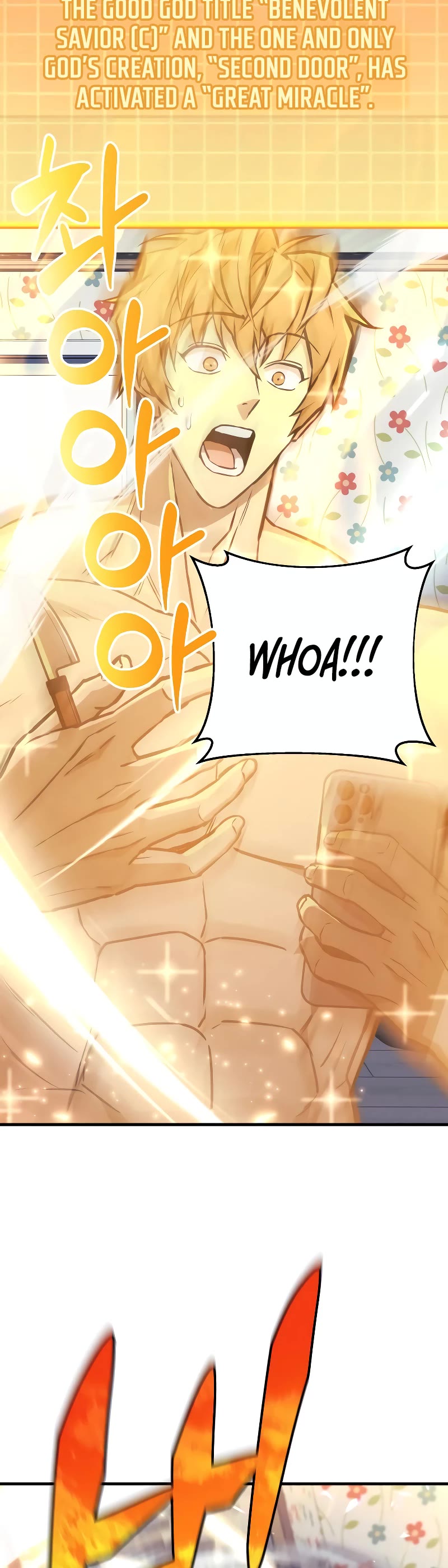 I’ll be Taking a Break for Personal Reasons Chapter 24 page 48 - Chapter 24