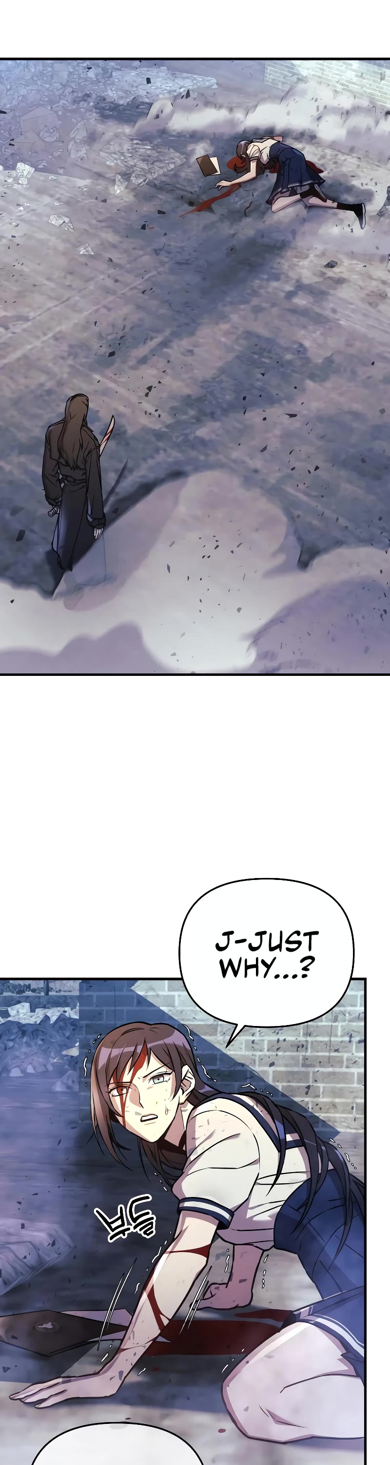 I’ll be Taking a Break for Personal Reasons Chapter 24 page 50 - Chapter 24