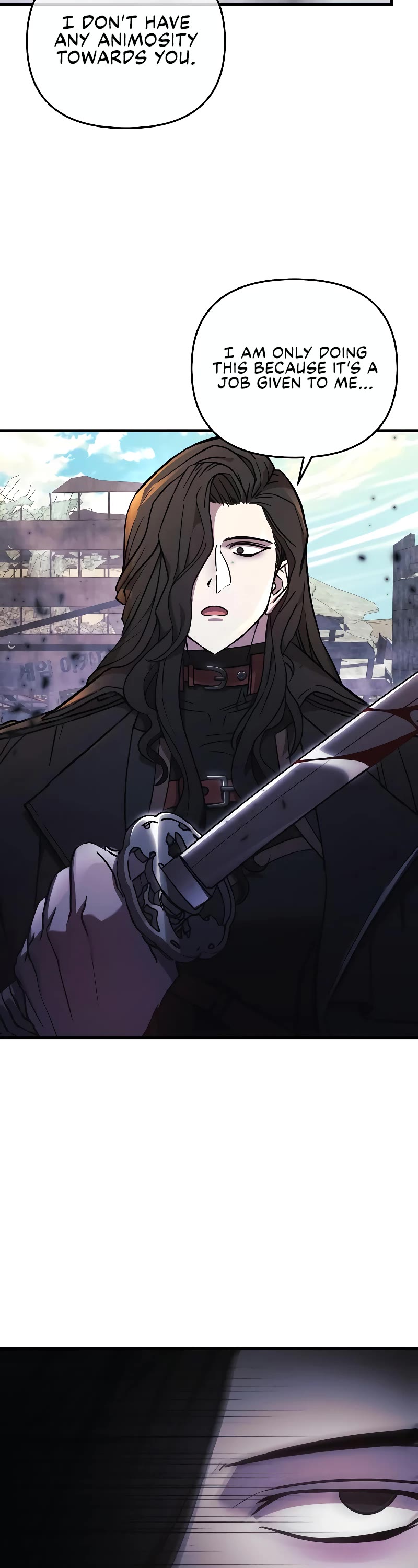 I’ll be Taking a Break for Personal Reasons Chapter 24 page 51 - Chapter 24