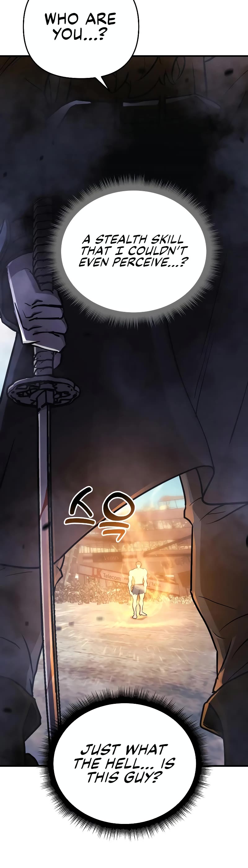 I’ll be Taking a Break for Personal Reasons Chapter 24 page 53 - Chapter 24