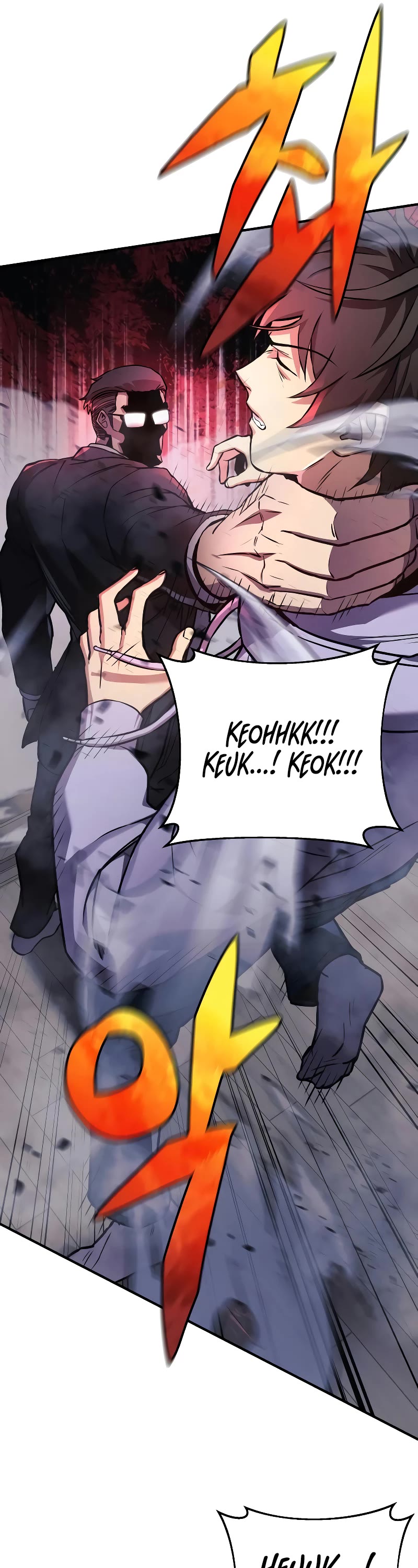 I’ll be Taking a Break for Personal Reasons Chapter 24 page 6 - Chapter 24