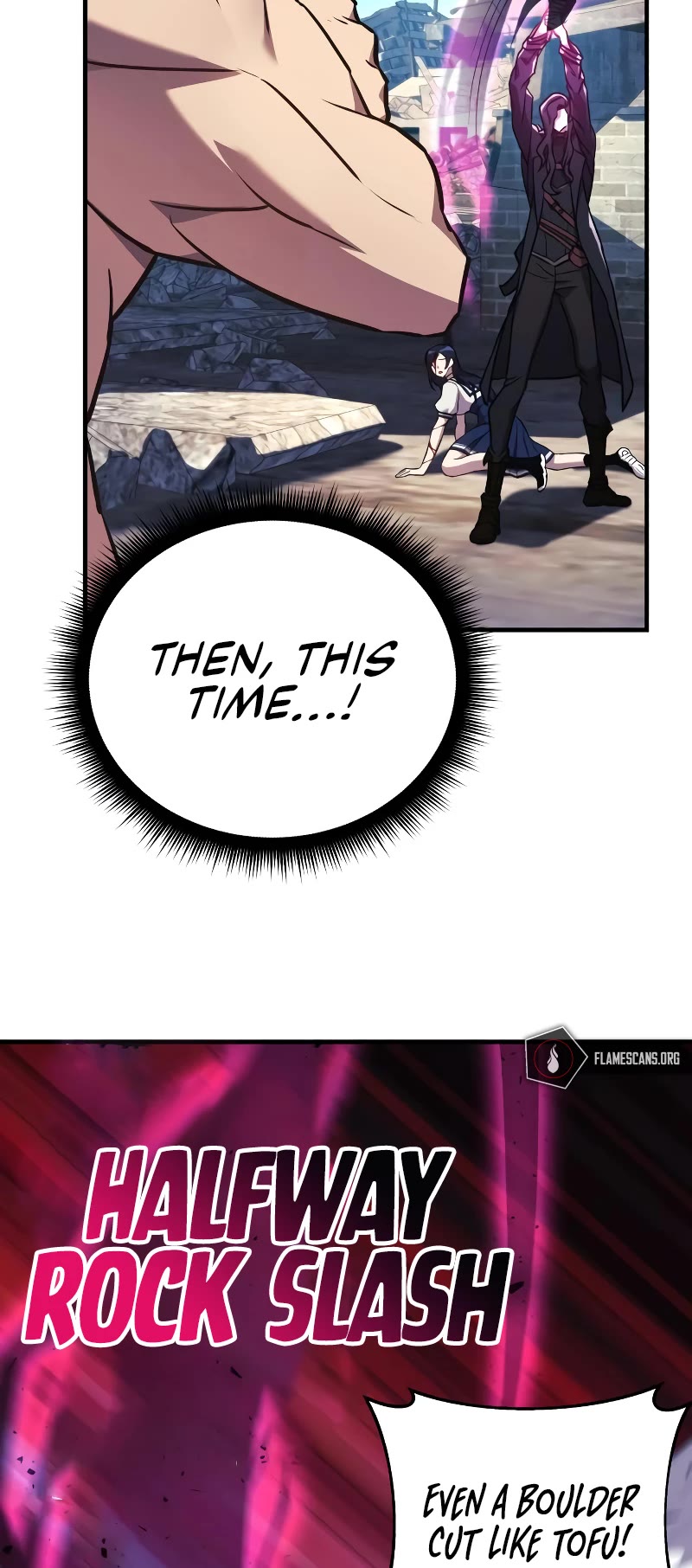 I’ll be Taking a Break for Personal Reasons Chapter 25 page 12 - Chapter 25