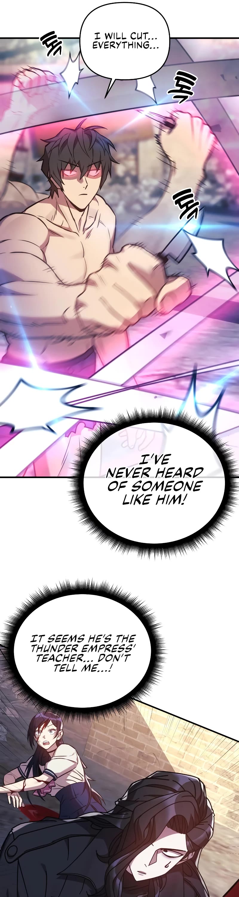 I’ll be Taking a Break for Personal Reasons Chapter 25 page 18 - Chapter 25