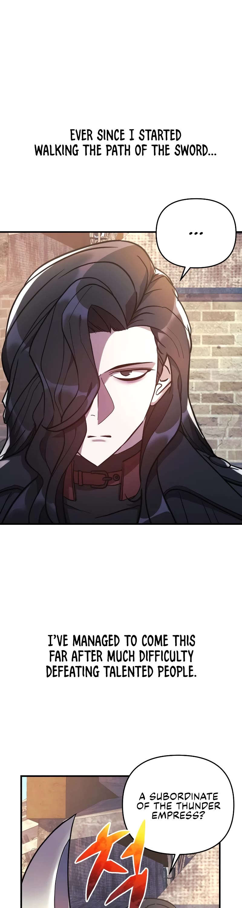 I’ll be Taking a Break for Personal Reasons Chapter 25 page 2 - Chapter 25