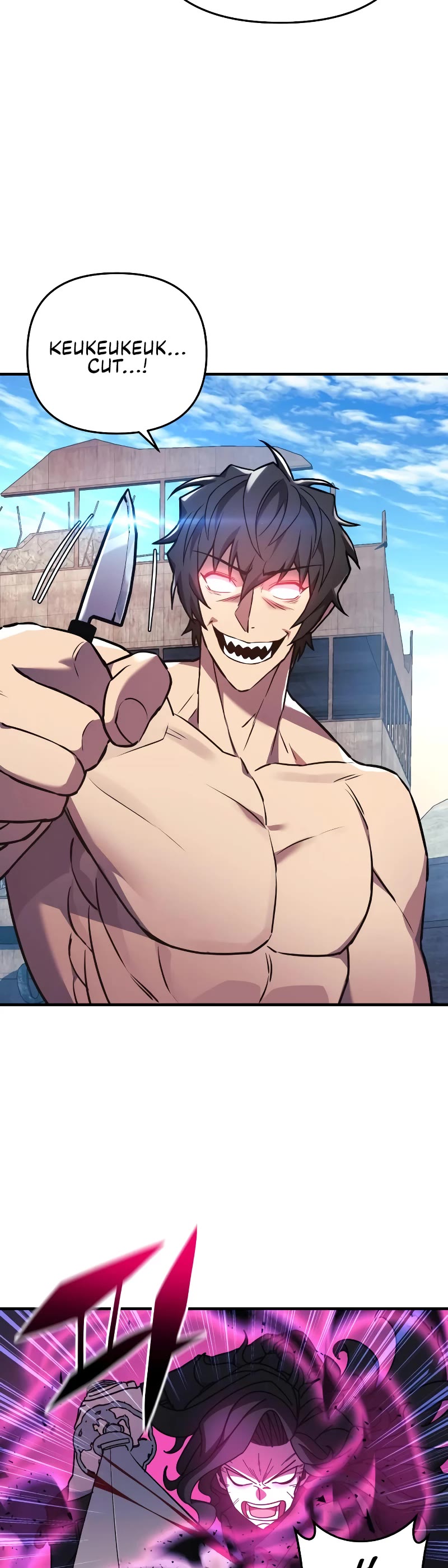 I’ll be Taking a Break for Personal Reasons Chapter 25 page 24 - Chapter 25