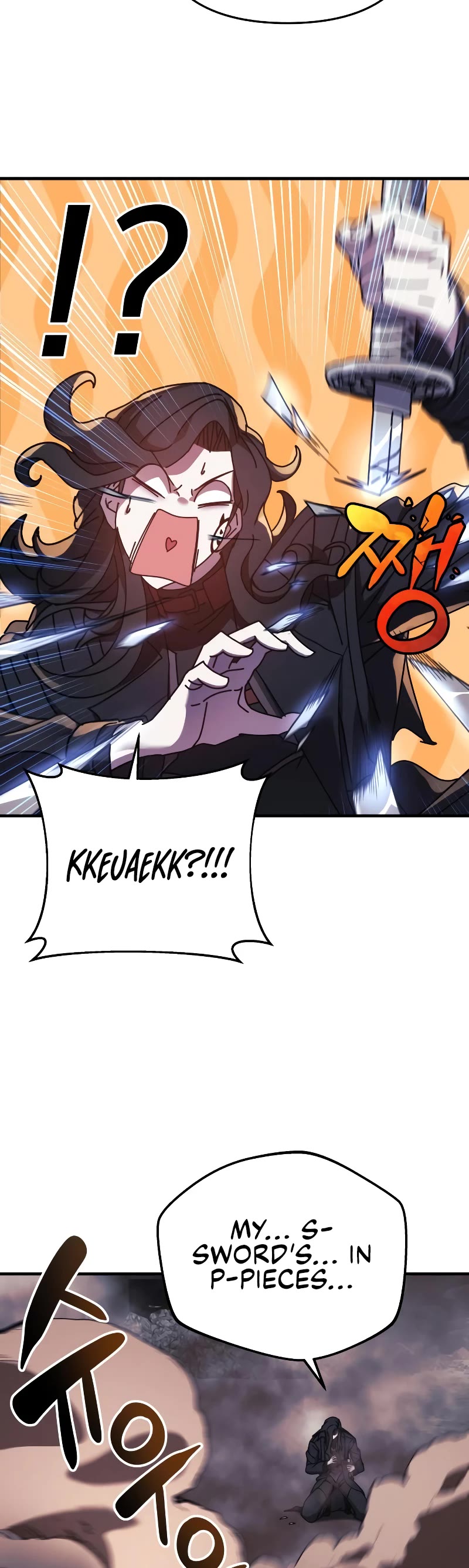 I’ll be Taking a Break for Personal Reasons Chapter 25 page 32 - Chapter 25