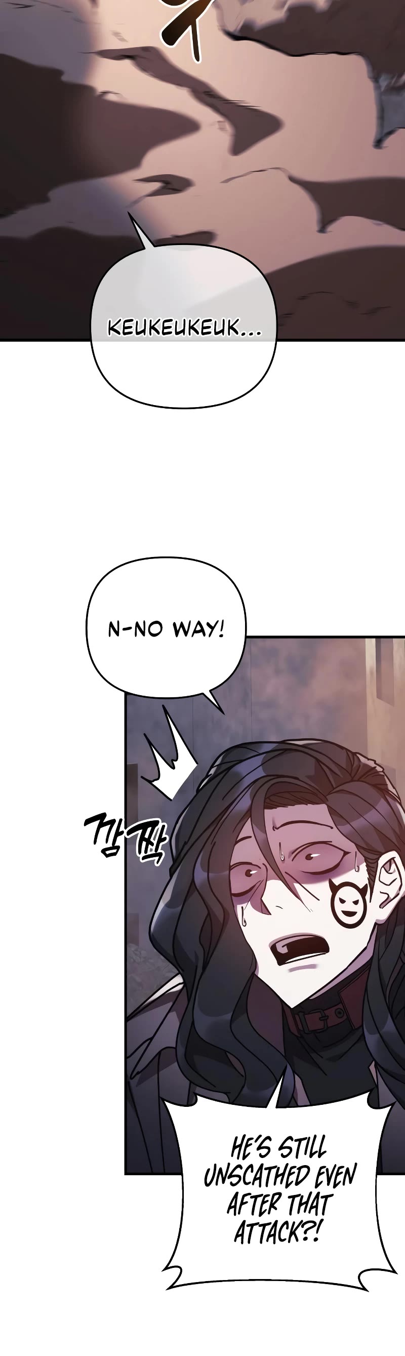 I’ll be Taking a Break for Personal Reasons Chapter 25 page 33 - Chapter 25