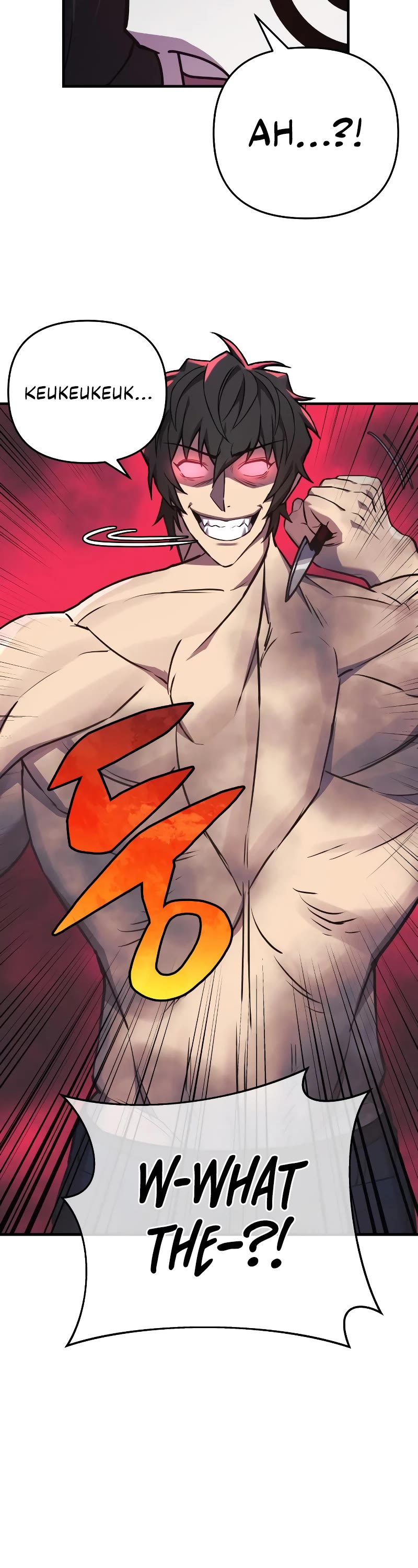 I’ll be Taking a Break for Personal Reasons Chapter 25 page 35 - Chapter 25