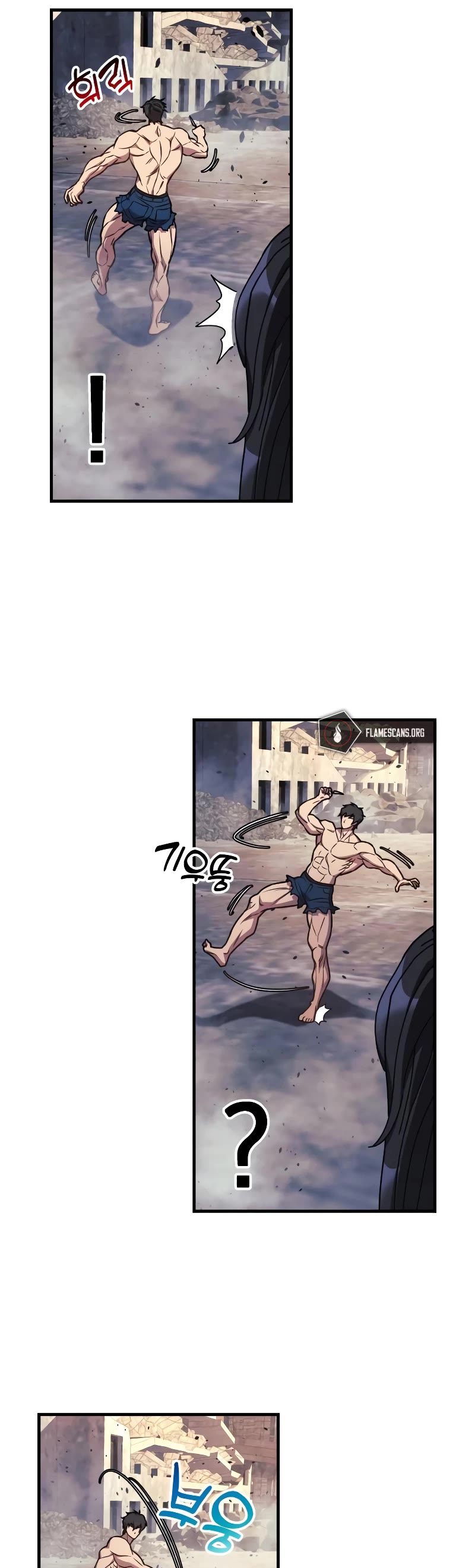 I’ll be Taking a Break for Personal Reasons Chapter 25 page 36 - Chapter 25