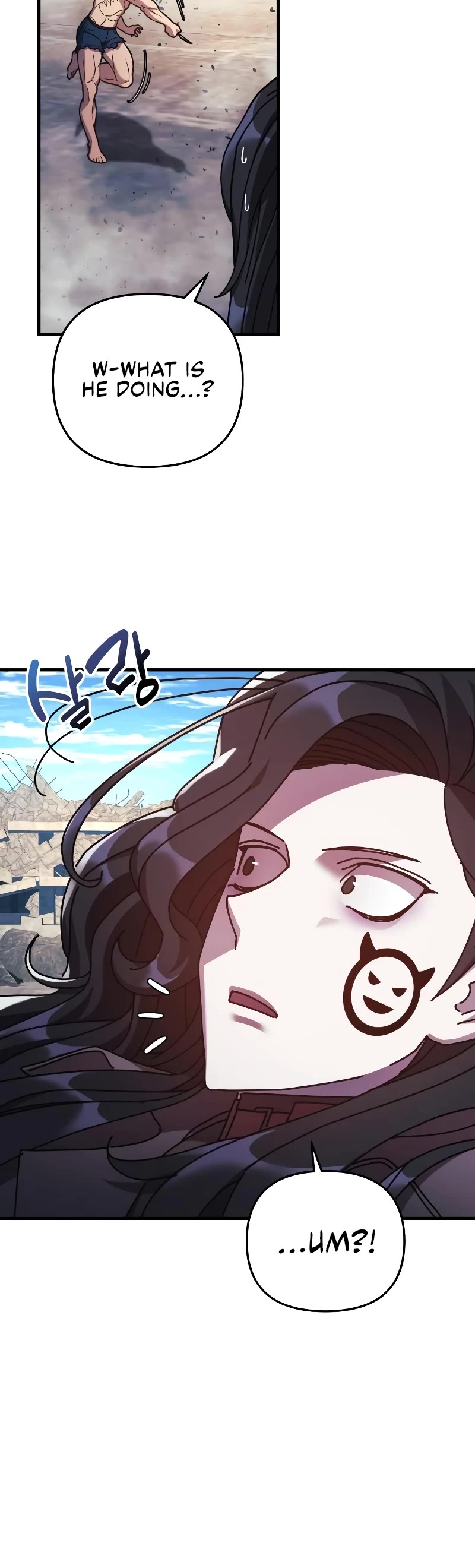 I’ll be Taking a Break for Personal Reasons Chapter 25 page 37 - Chapter 25