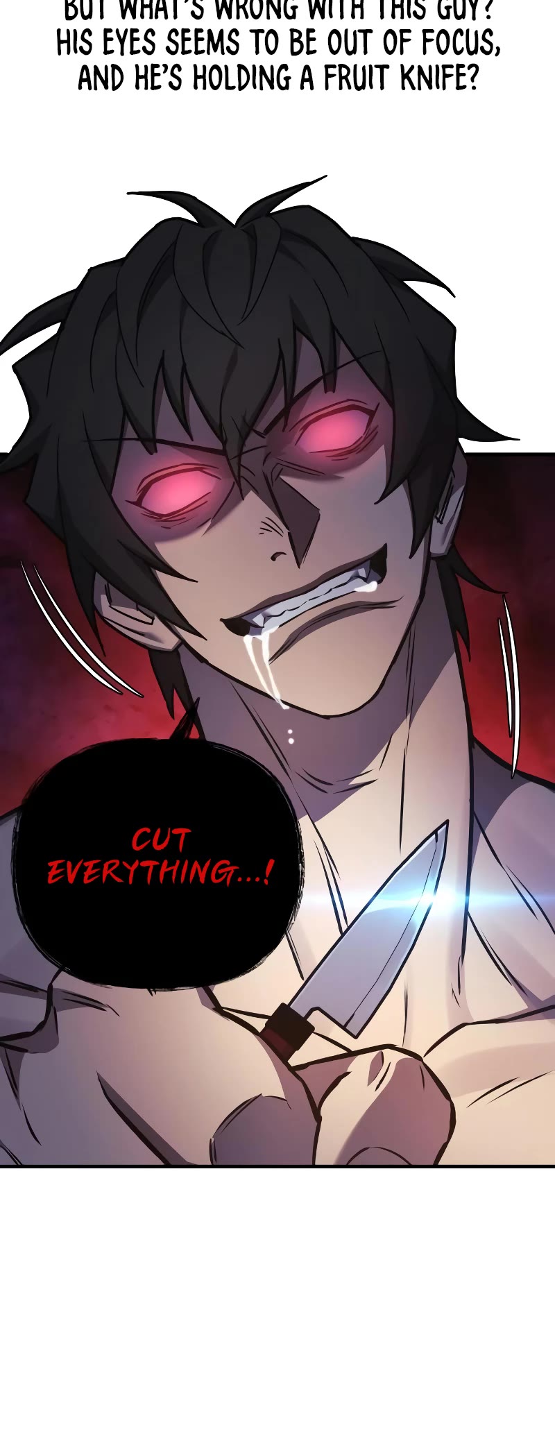 I’ll be Taking a Break for Personal Reasons Chapter 25 page 4 - Chapter 25
