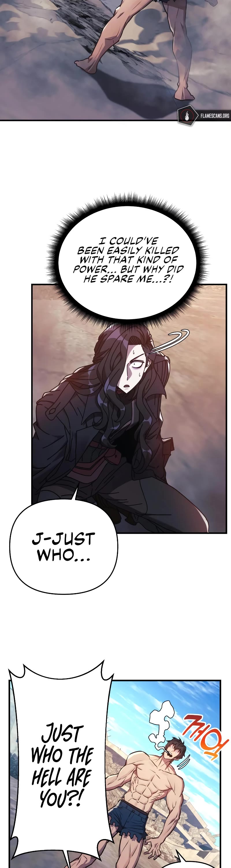 I’ll be Taking a Break for Personal Reasons Chapter 25 page 43 - Chapter 25