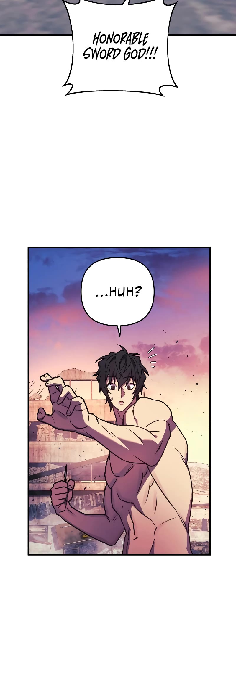 I’ll be Taking a Break for Personal Reasons Chapter 25 page 49 - Chapter 25
