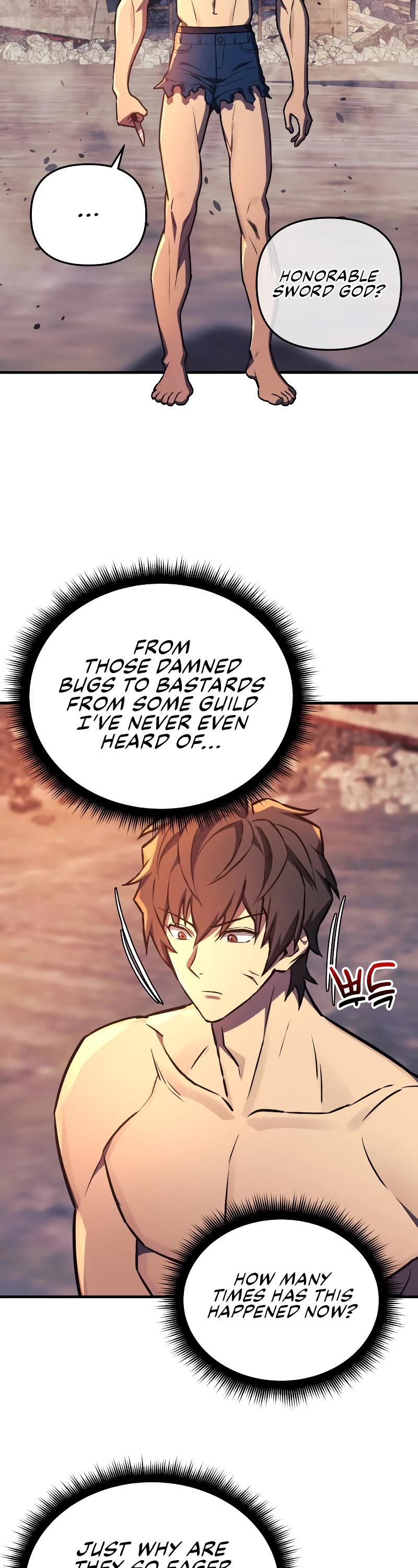 I’ll be Taking a Break for Personal Reasons Chapter 25 page 55 - Chapter 25
